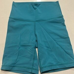 TNA bike shorts